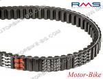 РЕМЪК 22.0x816 ЗА ХОНДА PCX 125 15-18 / JT-DRIVE BELTS-2